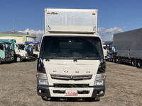 MITSUBISHI FUSO Canter Aluminum Van TKG-FEB50 2012 170,682km_7