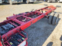 MITSUBISHI FUSO Canter Chassis TKG-FEB50 2016 251,393km_12