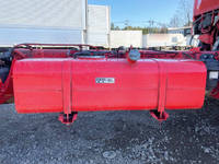 MITSUBISHI FUSO Canter Chassis TKG-FEB50 2016 251,393km_14