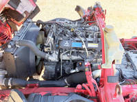 MITSUBISHI FUSO Canter Chassis TKG-FEB50 2016 251,393km_18