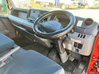 MITSUBISHI FUSO Canter Chassis TKG-FEB50 2016 251,393km_25