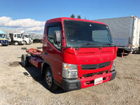 MITSUBISHI FUSO Canter Chassis TKG-FEB50 2016 251,393km_3