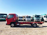 MITSUBISHI FUSO Canter Chassis TKG-FEB50 2016 251,393km_5