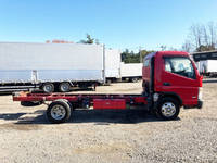 MITSUBISHI FUSO Canter Chassis TKG-FEB50 2016 251,393km_6
