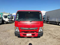 MITSUBISHI FUSO Canter Chassis TKG-FEB50 2016 251,393km_7