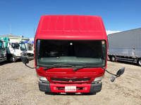 MITSUBISHI FUSO Canter Chassis TKG-FEB50 2016 251,393km_8
