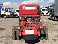 MITSUBISHI FUSO Canter Chassis TKG-FEB50 2016 251,393km_9