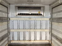 ISUZU Elf Refrigerator & Freezer Truck BKG-NMR85AN 2008 345,209km_11