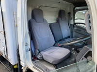 ISUZU Elf Refrigerator & Freezer Truck BKG-NMR85AN 2008 345,209km_28