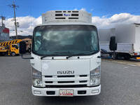 ISUZU Elf Refrigerator & Freezer Truck BKG-NMR85AN 2008 345,209km_6