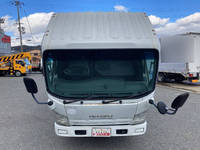 ISUZU Elf Refrigerator & Freezer Truck BKG-NMR85AN 2008 345,209km_7