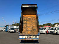 MITSUBISHI FUSO Fighter Dump QKG-FK62FZ 2014 238,000km_10