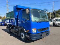 MITSUBISHI FUSO Fighter Dump QKG-FK62FZ 2014 238,000km_3