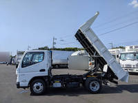 MITSUBISHI FUSO Canter Dump 2RG-FBA60 2021 400km_11