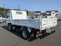 MITSUBISHI FUSO Canter Dump 2RG-FBA60 2021 400km_2