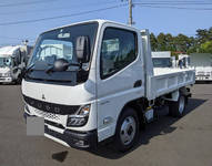 MITSUBISHI FUSO Canter Dump 2RG-FBA60 2021 400km_4