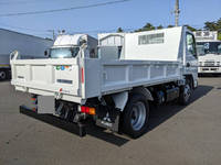 MITSUBISHI FUSO Canter Dump 2RG-FBA60 2021 400km_5