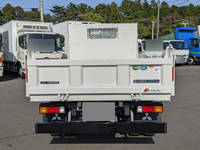 MITSUBISHI FUSO Canter Dump 2RG-FBA60 2021 400km_8