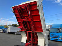 HINO Dutro Loader Dump 2RG-XZU600T 2021 4,000km_11