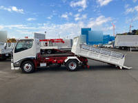 HINO Dutro Loader Dump 2RG-XZU600T 2021 4,000km_15