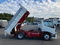 HINO Dutro Loader Dump 2RG-XZU600T 2021 4,000km_16