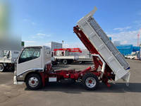 HINO Dutro Loader Dump 2RG-XZU600T 2021 4,000km_17