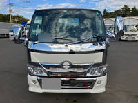 HINO Dutro Loader Dump 2RG-XZU600T 2021 4,000km_18