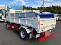 HINO Dutro Loader Dump 2RG-XZU600T 2021 4,000km_2