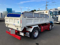 HINO Dutro Loader Dump 2RG-XZU600T 2021 4,000km_5