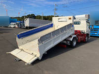 HINO Dutro Loader Dump 2RG-XZU600T 2021 4,000km_6