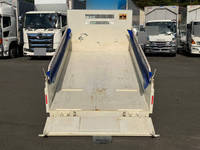 HINO Dutro Loader Dump 2RG-XZU600T 2021 4,000km_8