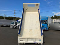 HINO Dutro Loader Dump 2RG-XZU600T 2021 4,000km_9