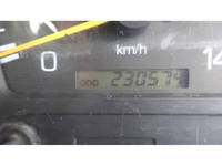 MITSUBISHI FUSO Fighter Flat Body PA-FK71RJ 2005 230,600km_10