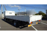 MITSUBISHI FUSO Fighter Flat Body PA-FK71RJ 2005 230,600km_2