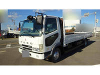 MITSUBISHI FUSO Fighter Flat Body PA-FK71RJ 2005 230,600km_3