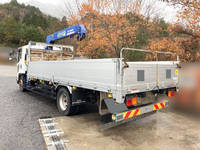 ISUZU Forward Truck (With 4 Steps Of Cranes) LPG-FTR90S2 2016 481,269km_4