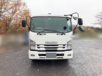 ISUZU Forward Truck (With 4 Steps Of Cranes) LPG-FTR90S2 2016 481,269km_5