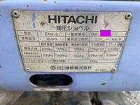 HITACHI Others Excavator EX12-2 1995 1,442.1h_19