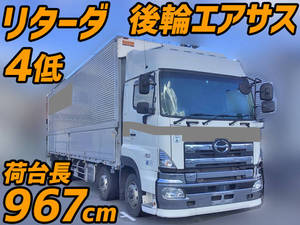 HINO Profia Aluminum Wing QPG-FW1EXEG 2016 796,310km_1