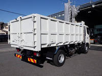 HINO Ranger Deep Dump 2KG-FC2ABA 2021 1,200km_2