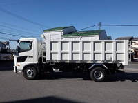 HINO Ranger Deep Dump 2KG-FC2ABA 2021 1,200km_5