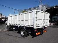 HINO Ranger Deep Dump 2KG-FC2ABA 2021 1,200km_6