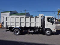 HINO Ranger Deep Dump 2KG-FC2ABA 2021 1,200km_9