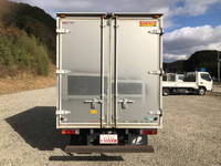 MITSUBISHI FUSO Canter Aluminum Van TKG-FBA20 2013 323,429km_10