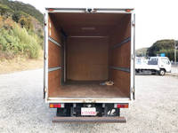 MITSUBISHI FUSO Canter Aluminum Van TKG-FBA20 2013 323,429km_11