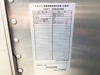 MITSUBISHI FUSO Canter Aluminum Van TKG-FBA20 2013 323,429km_15