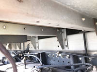 MITSUBISHI FUSO Canter Aluminum Van TKG-FBA20 2013 323,429km_20