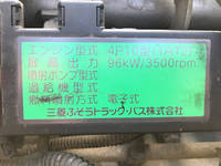 MITSUBISHI FUSO Canter Aluminum Van TKG-FBA20 2013 323,429km_23