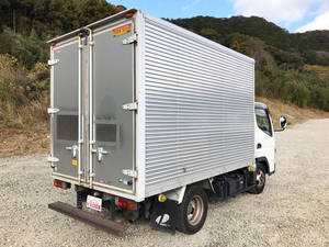 Canter Aluminum Van_2