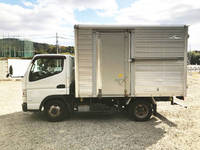 MITSUBISHI FUSO Canter Aluminum Van TKG-FBA20 2013 323,429km_5